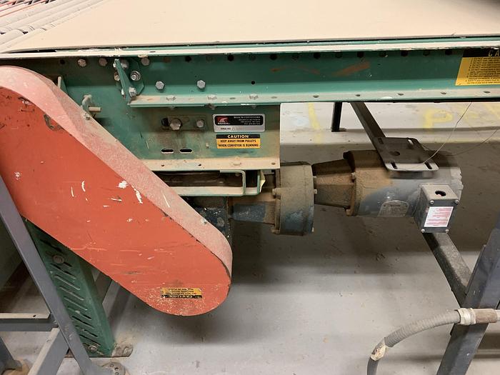 Used DRI-QUIK INFRA-RED OVEN