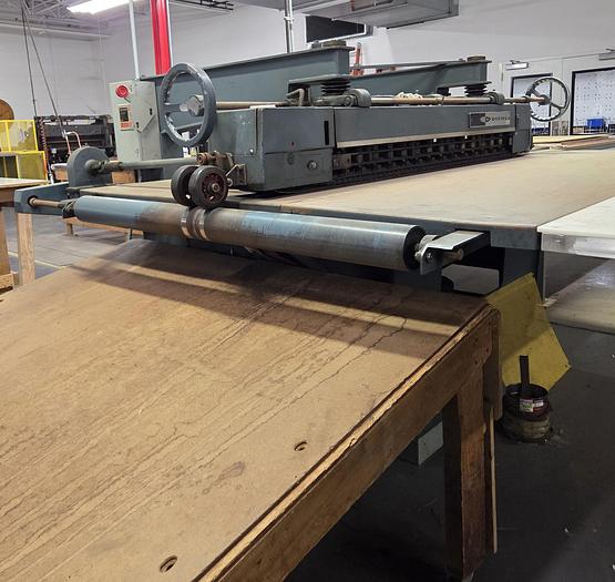 Used DIEHL VS-81 VENEER SPLICER