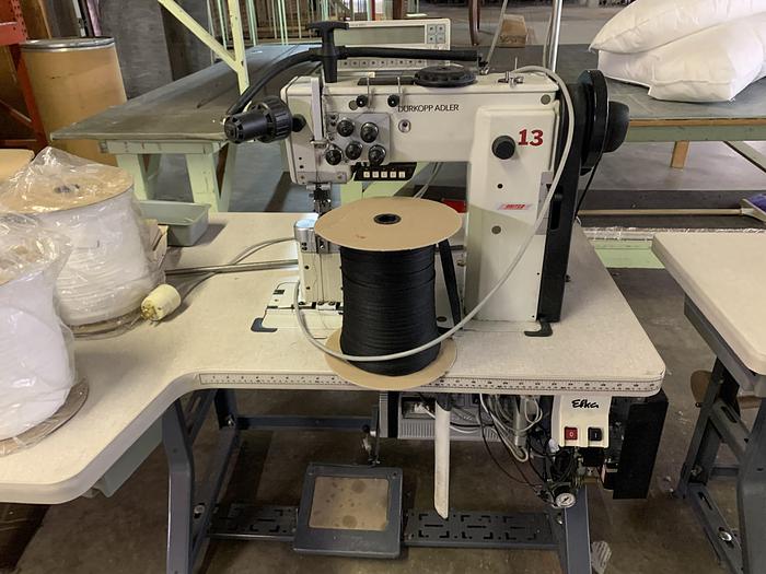 Used LOT OF VARIOUS SEWING MACHINES