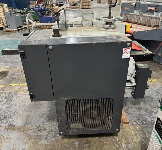 Used NORTHTECH   MRS-12 GANG RIPSAW