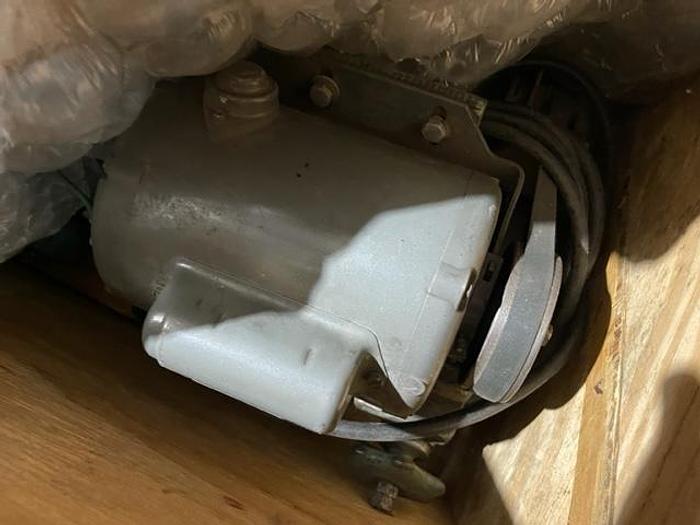 Used NEWMAN S-382 TOP & BOTTOM PLANER S-382