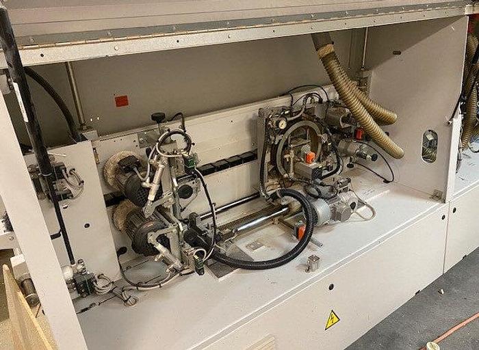 Used HOLZHER SPRINT 1321 EDGE-BANDER