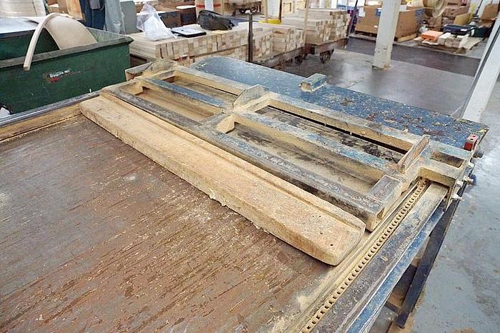 Used L&L GLU-All, GA-84, RADIO FREQUENCY GLUER