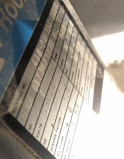 Used ROCKWELL DELTA 14-RAS RADIAL-ARM SAW