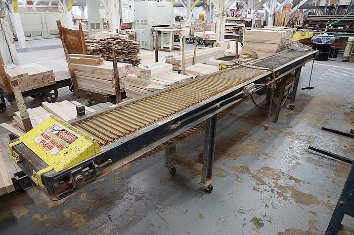 Used L&L GLU-All, GA-84, RADIO FREQUENCY GLUER