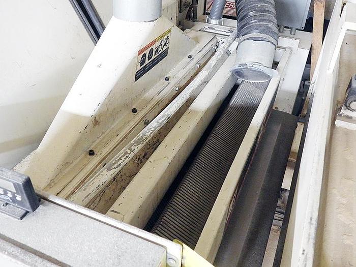 Used MEREEN-JOHNSON 431-DC-1, 31” GANG RIPSAW