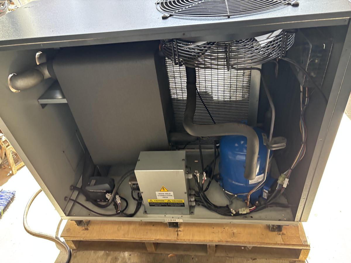 Used SPXFLOW HANKISON FLX3.1 AIR-DRYER