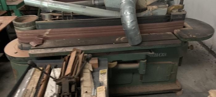 Used OAKLEY H5 EDGE-SANDER