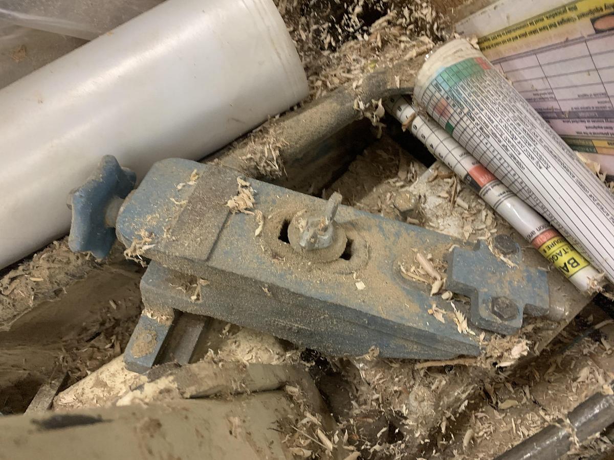 Used CEMCO 6000, 52" TOP AND BOTTOM PLANER-SANDER SYSTEM