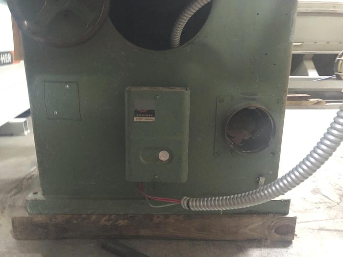 Used TANNEWITZ  XJ VARIETY SAW