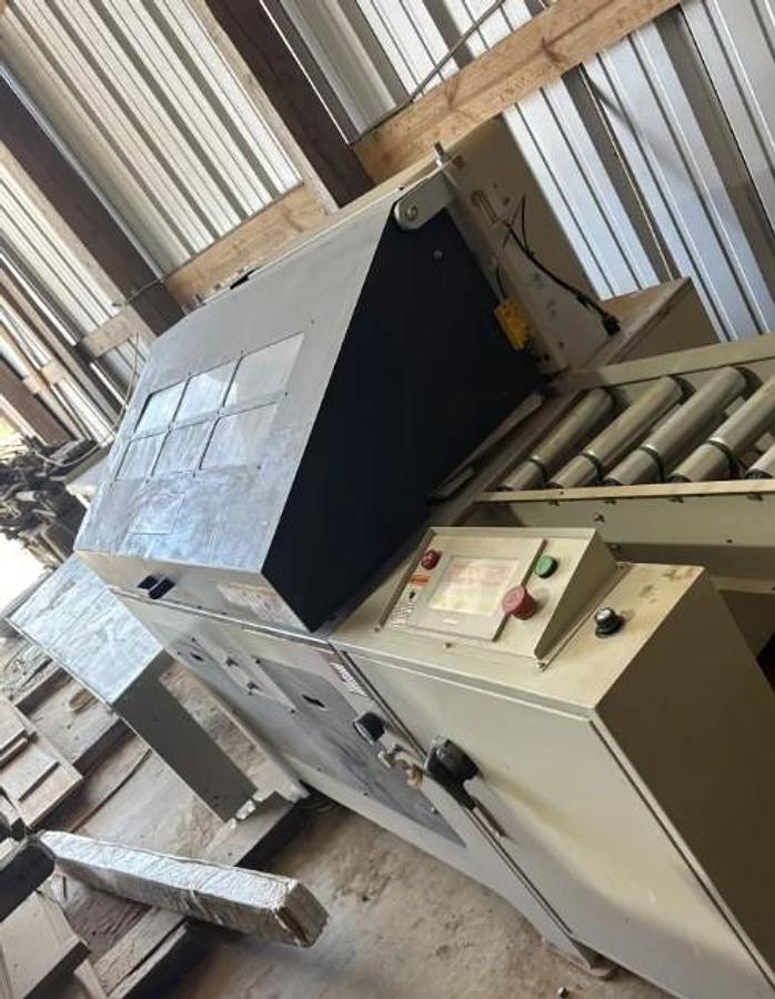 Used CANTEK EM-12, 12" END-MATCHER