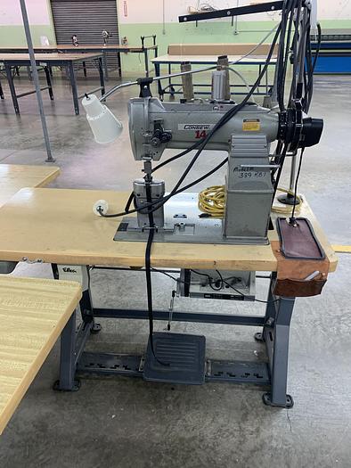 Used LOT OF VARIOUS SEWING MACHINES