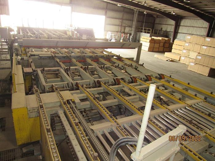 Used 2016 Lico 18" WIDE