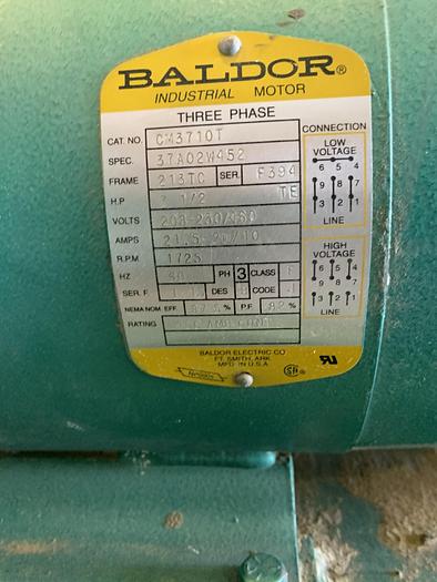 Used CEMCO 6238-UP, 37 INCH PLANER-SANDER