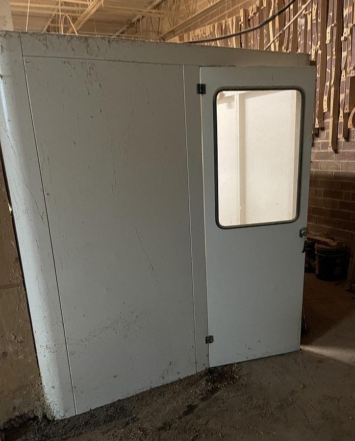 Used PADE UINZE 2 + 2 T LINEAR PROFILE SHAPER WITH SANDERS