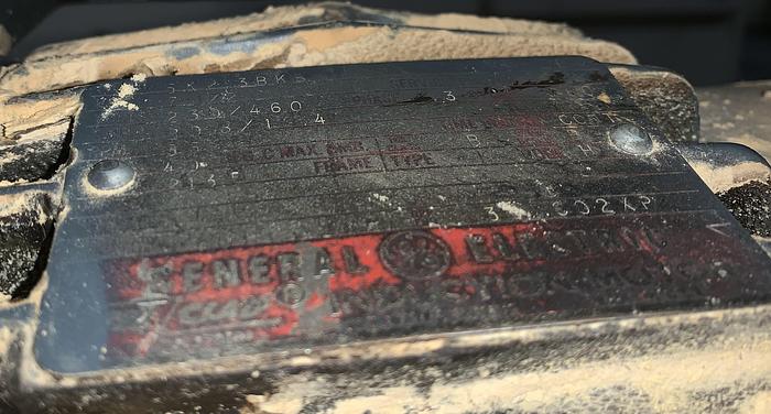 Used LAUDERDALE HAMILTON LH UP-CUT SAW WITH INFEED