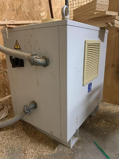 Used BIESSE ROVER A 1432, 3-AXIS CNC POD & RAIL MACHINING CENTER