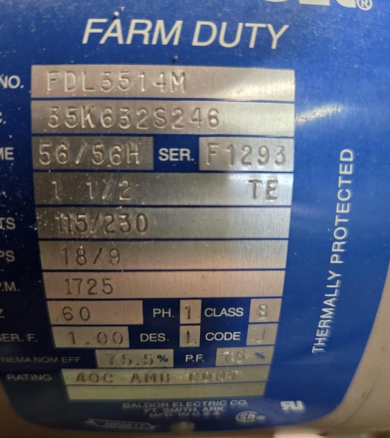 Used POWERMATIC NO. 15 CHAIN SAW MORTISER