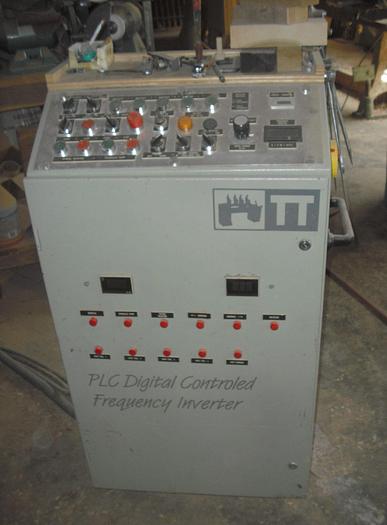 Used TORREDA  HIDROPAL-1400 COPY LATHE