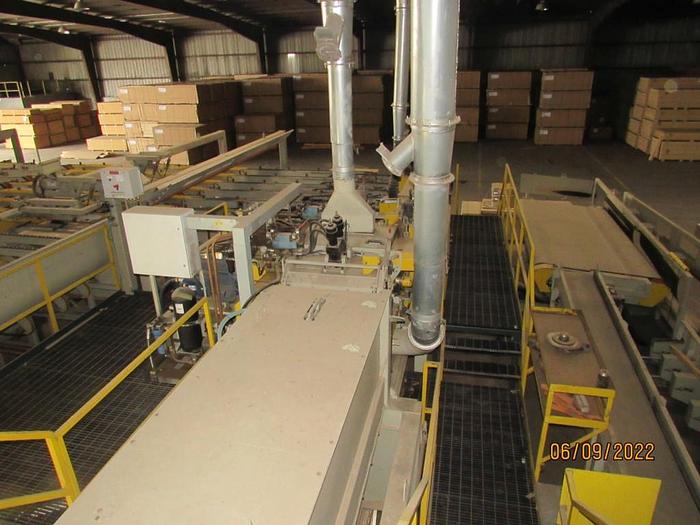 Used 2016 Lico 18" WIDE