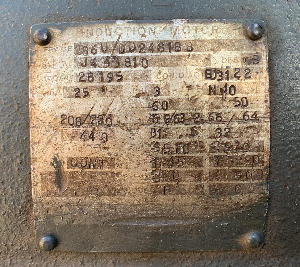 Used OLIVER  170, 36" DOUBLE-HEAD STRAIT-O-PLANER