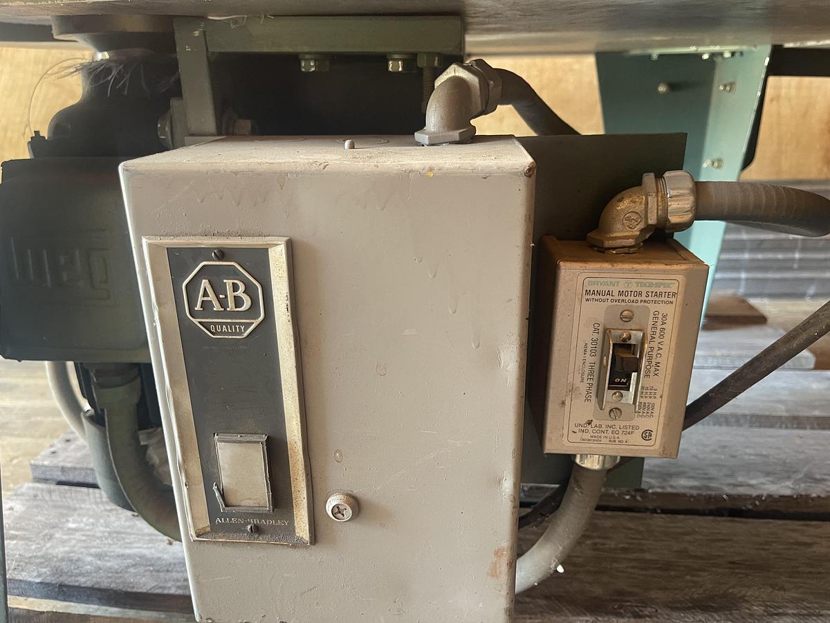 Used SUDDRETH-FLETCHER 60-92-5 CHAIR-LEG LEVELER