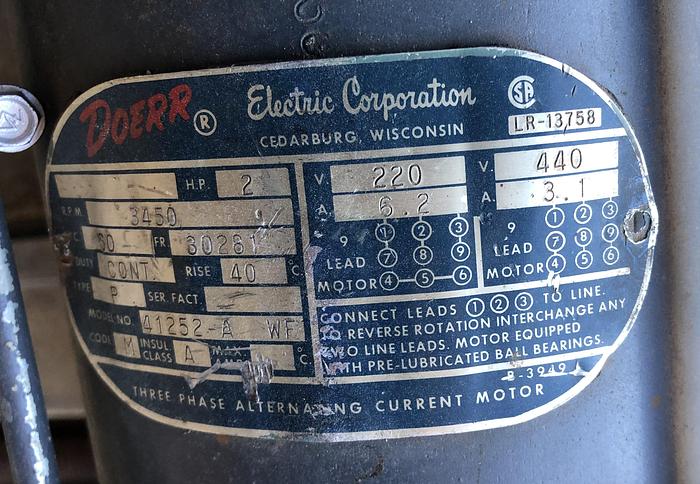 Used ROOT MULTI-SPINDLE HORIZONTAL BORING MACHINE