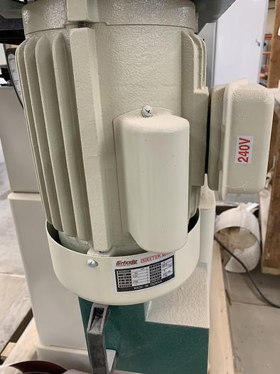 Used GRIZZLY G0564 OSCILLATING 6" x 108" EDGE SANDER & SPINDLE/DRUM SANDER WITH ACCESSORIES