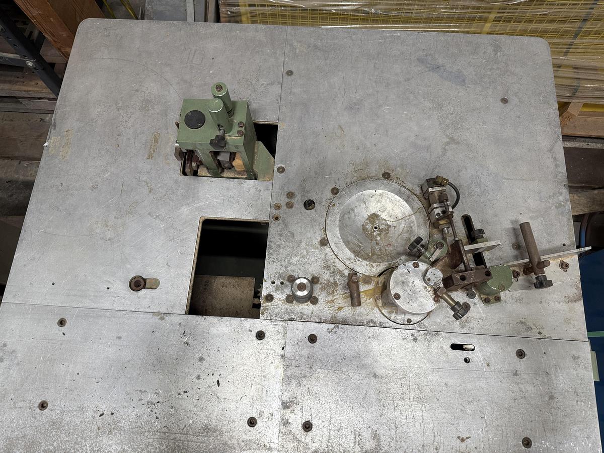 Used FRAVOL A16/R CONTOUR EDGE-BANDER