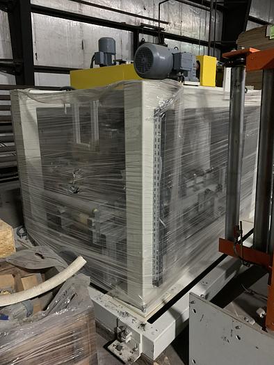 Used BIELE  BOX PACKAGING MACHINES, (MULTIPLE MACHINE PIECES & TYPES)