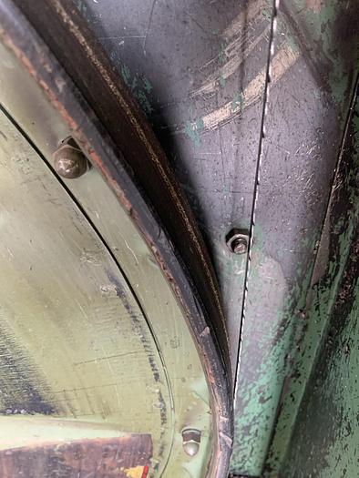 Used NORTHFIELD 36" BANDSAW