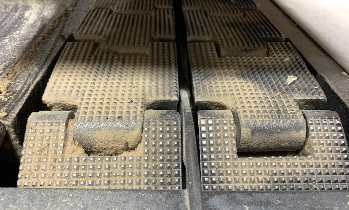 Used DIEHL SL-52 STRAIGHT-LINE RIPSAW