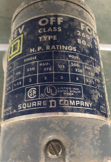 Used DOUBLE-SPINDLE PUMP SANDER