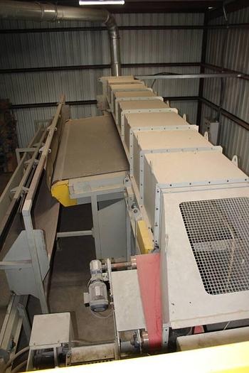 Used 2016 Lico 18" WIDE