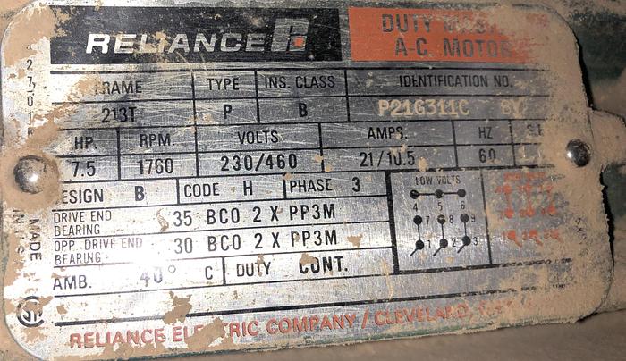 Used OAKLEY D LEVER-STROKE SANDER