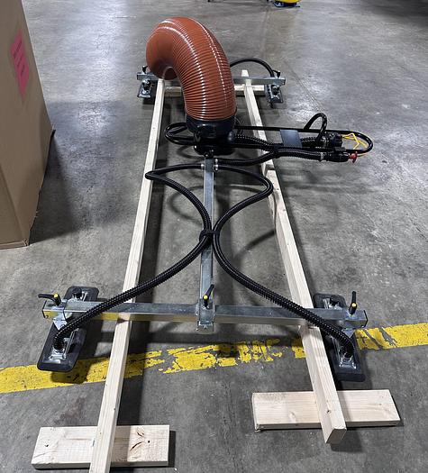 TAWI 264 LB. VACUUM LIFT WITH BLOWER