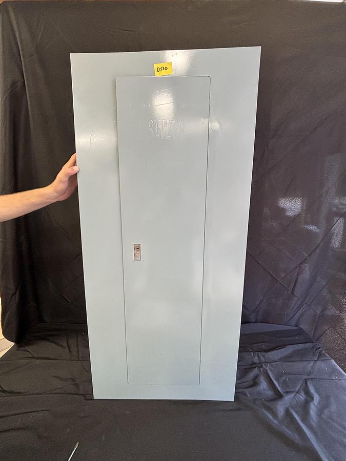 Used LOT OF VARIOUS ELECTRIC DISCONECTS AND PANAL BOXES