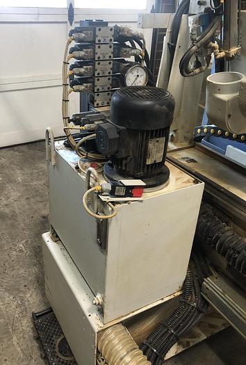 Used CENTAURO TA-F-EC AUTOMATIC HYDRAULIC COPY LATHE