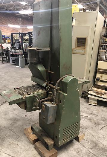 Used HOLZ  300-12 AUTOMATIC WIDE-BELT SANDER