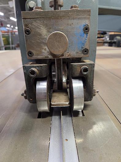 Used DIEHL VS-81 VENEER SPLICER