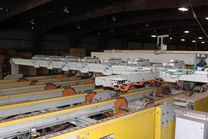 Used 2016 Lico 18" WIDE