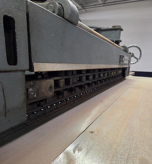 Used DIEHL VS-81 VENEER SPLICER