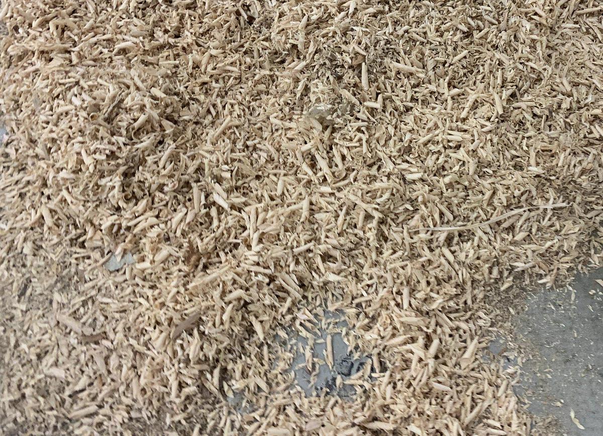 Used CEMCO 6000, 52" TOP AND BOTTOM PLANER-SANDER SYSTEM