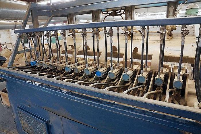 Used L&L GLU-All, GA-84, RADIO FREQUENCY GLUER