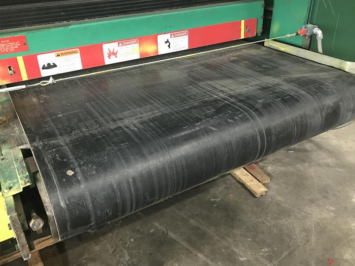 Used TIMESAVERS 352-2HD, 52INCH DOUBLE-HEAD WIDE-BELT SANDER