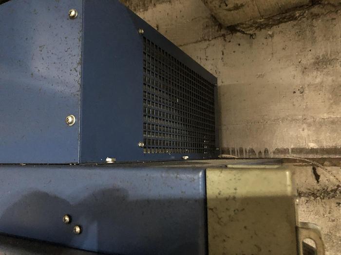 RPM POWER TROL DD1010C 480V 25A(BR)