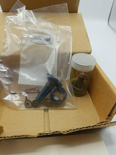 Nordson 272818C Rebuild Kit