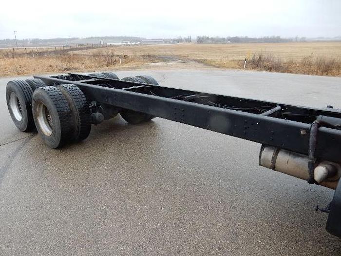 Used 1993 International 4900