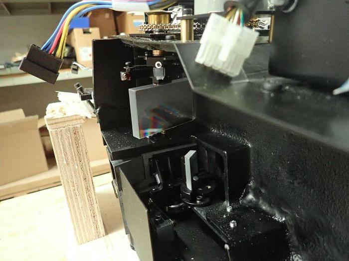 Used Agilent Technologies 110770390 Mono Cary 5000 Spare