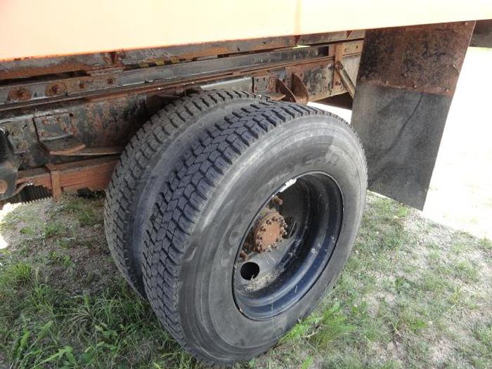 Used 2009 GMC TOPKICK C7500